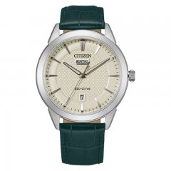 Citizen Corso Men's Strap Watch AW0090-11Z