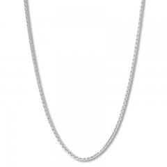 Snake Chain Stainless Steel 24"