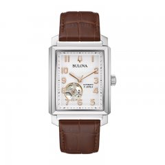 Bulova Sutton Automatic Men's Watch 96A268