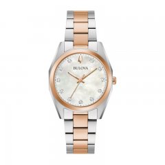 Bulova Surveyor Women's Watch 98P207