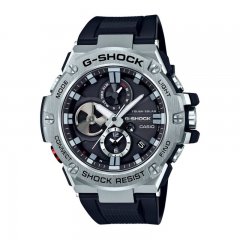 Casio G-SHOCK G-STEEL Men's Watch GSTB100-1A