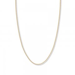 16" Rope Chain 14K Yellow Gold Appx. 1.8mm