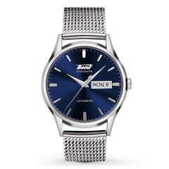 Tissot Heritage Visodate Automatic Watch