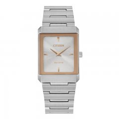 Citizen's Stiletto Watch Eco-Drive EG6016-58A