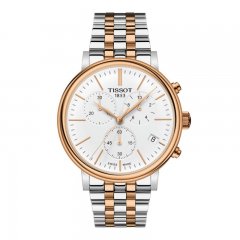 Tissot Carson Men's Chronograph Watch