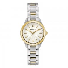 Bulova Ladies' Classic Sutton Watch 98L277