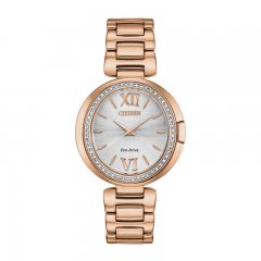 Citizen Capella Women's Watch EX1503-54A