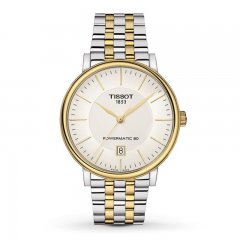 Tissot Carson Powermatic 80 Watch