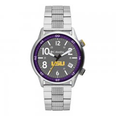 Columbia Collegiate Outbacker Louisiana State University Men's Watch CSC01-013