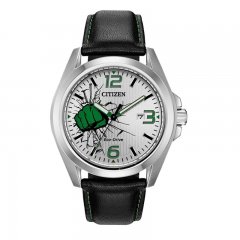 Citizen Marvel Hulk Men's Watch AW1431-24W