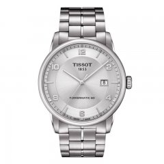 Tissot Luxury Powermatic 80 Men's Watch