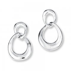 Sterling Silver Earrings