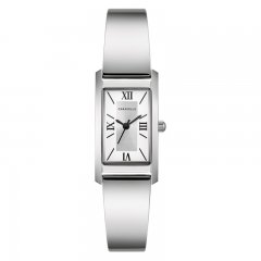 Caravelle by Bulova Women's Stainless Steel Watch 43L221