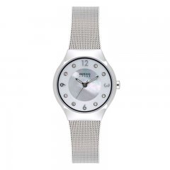 Bering Slim Solar Women's Watch 14427-004