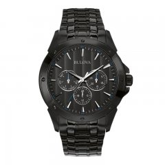 Bulova Men's Watch Chronograph 98C121