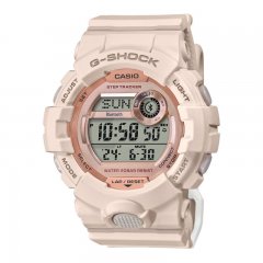 Casio G-SHOCK S Series Women's Watch GMDB800-4