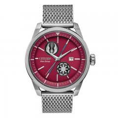 CITIZEN Star Wars Prequel Men's Watch AW1366-83W