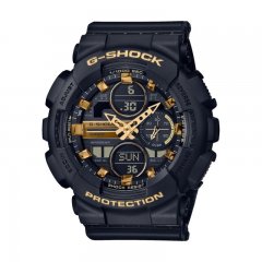 Casio G-SHOCK Women's Watch GMAS140M-1A