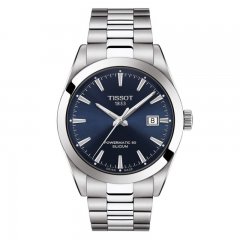 Tissot Gentleman Powermatic 80 Silicium Men's Watch