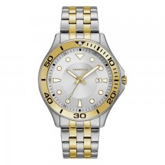 Caravelle by Bulova Men's Watch 45B151