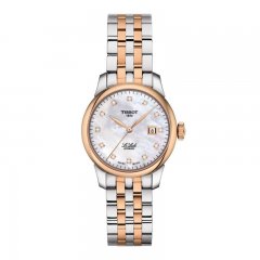 Tissot T-Classic Le Locle Women's Watch