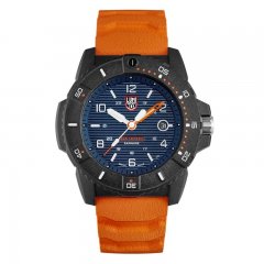 Luminox Navy SEAL Magnifying Glass Men’s Watch XS.3603