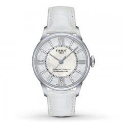 Tissot Women's Watch T-Classic Automatic