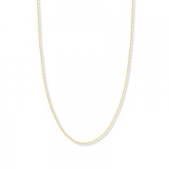 16" Singapore Chain 14K Yellow Gold Appx. 1.4mm