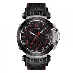 Tissot T-Race Marc Marquez Ltd Ed Men's Chronograph Watch