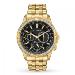 Citizen Calendrier Men's Watch BU2082-56E