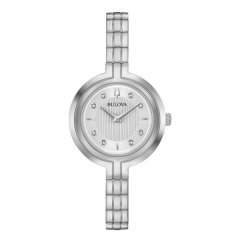 Bulova Rhapsody Women's Watch 96P214