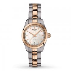 Tissot PR 100 Women's Watch