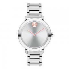 Movado BOLD Evolution Women's Watch 3600647