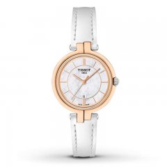 Tissot Women's Watch Flamingo