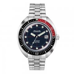 Bulova Oceanographer Men's Watch 98B320