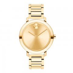 Movado BOLD Women's Stainless Steel Watch 3600648