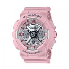 Casio G-SHOCK S Women's Watch GMAS120NP-4A