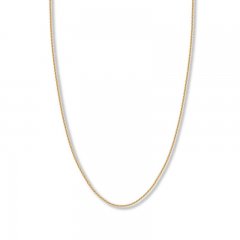 20" Rope Chain 14K Yellow Gold Appx. 2mm