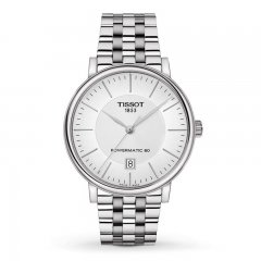 Tissot Carson Powermatic 80 Men's Watch