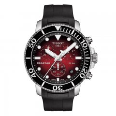 Tissot Seastar 1000 Chronograph Men's Watch