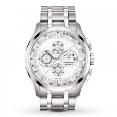 Tissot Men's Watch Couturier