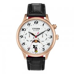 Citizen Men's Disney Mickey Watch AP1053-15W