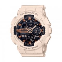 Casio G-SHOCK Women's Watch GMAS140M-4A