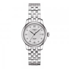 Tissot T-Classic Le Locle Women's Watch