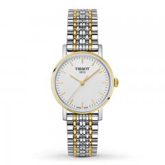 Tissot Everytime Women's Watch