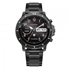 Citizen CZ Smart Men's Smart Watch MX0007-59X