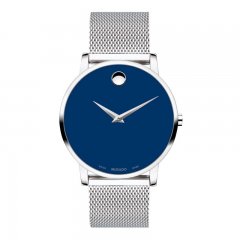 Men's Movado Watch 0607349