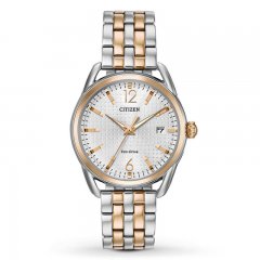 Citizen Drive LTR Women's Watch FE6086-74A