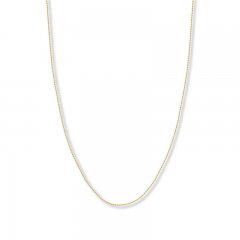 30" Textured Rope Chain 14K Yellow Gold Appx. 1.05mm