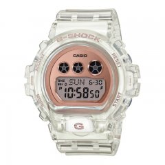 Casio G-SHOCK S Series Women's Watch GMDS6900SR-7